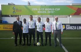 Check spelling or type a new query. Octavian Goga Comisar Fifa La Campionatul Mondial U17 FederaÈ›ia RomanÄƒ De Fotbal