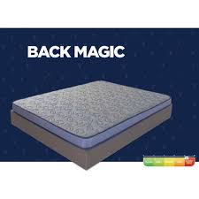 So whether you want to save money on the best mattress you can. Duroflex Black Duropedic Mattress Thickness 6 8 Inch Rs 16870 Piece Id 20286960891