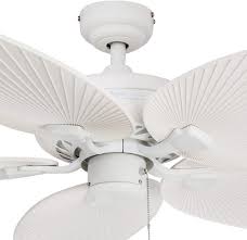 There are a number of ceiling fan designs on the market that can help you invoke visions of island palm trees as well as other tropical ceiling fans which include Buy Honeywell Ceiling Fans 50200 Palm Island Tropical Indoor Outdoor Ceiling Fan 52 White Online At Low Prices In India Amazon In