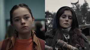 Instead of being related to Martha, I think Future Girl is related to  Hannah. : r/DarK