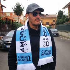 Omicidio diabolik, i genitori di piscitelli alla procura: Fabrizio Diabolik Amico Di Curva Home Facebook