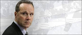 Dave Lowry Named Head Coach of Canada's National Men's Summer Under-18 Team