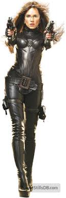 The mainstream version can be found here: Pin On Heroines