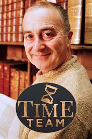 Watch Time Team • Season 19 Full Episodes Free Online