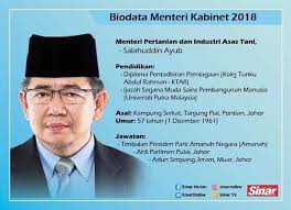 Johor haramkan ismail menk, ustaz bollywood4. Kenali Menteri Menteri Kabinet Yang Dr Mohd Hatta Ramli Facebook