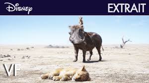 Hakuna matata est une devise issue de l'expression swahilie hakuna matatizo, signifiant « il n'y a pas de problème ».l'expression s'est d'abord fait connaître dans les pays occidentaux en 1983, avec la reprise, par boney m., de la chanson jambo bwana (« bonjour monsieur ») du groupe kényan them mushrooms (en), sortie l'année précédente et qui reprend la phrase « hakuna matata. Le Roi Lion 2019 Extrait On Va L Appeler Michel Vf Disney Youtube