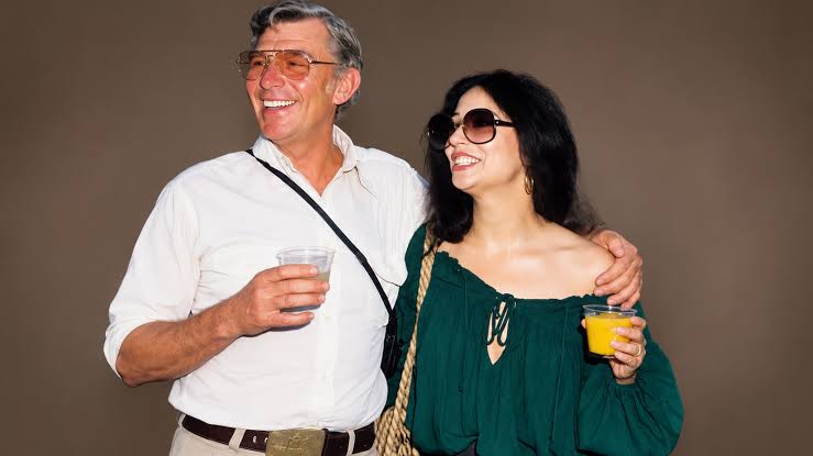 Solica Casuto: The Private Life, Age, Marriage to Andy Griffith, Career,  and Where She Is Today - Fundfireinsight.com