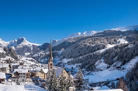 You also have direct access to the sella ronda and over 1,200 km of slopes! Santa Cristina St Christina Val Gardena Italy