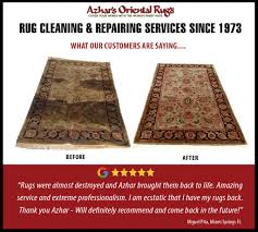 oriental rug cleaning service miami