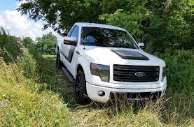 It's shaping up to be a solid mainstream alternative to ford's halo truck. 2014 Ford F 150 Tremor Review
