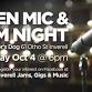 Open Mic & Jam @ Welder's Dog Inverell event image