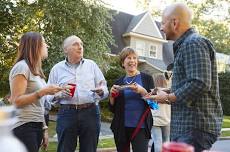 Emergency Preparedness: Map Your Neighborhood