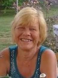 Mary Stahlhut (1953–2021) of Holiday Shores, IL