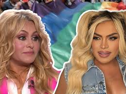 Wendy Guevara sale en defensa de Paulina Rubio tras negarse hablar con la  prensa: “No puedo educar a nadie”