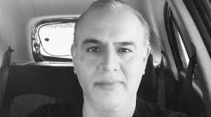 Patricia García por Rafael Galindo, en la Contraloría General