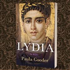Lydia: Gooder, Paula: 9781444792065: Amazon.com: Books