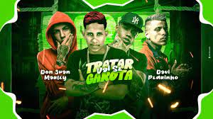 Stream eu vou falar que não quero ( funk remix ) vitor fernandes & dj lucas beat by ((( lukinha funk ))) on desktop and mobile. Baixar Vai Se Tratar Garota Brega Funk Mc Marley Mc Davi Mc Pedrinho Mc Don Juan Em Mp3 Casa Das Musicas