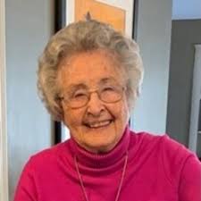 Dorothy Agnes Coughlan Obituary May 12, 2022