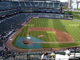 62 Thorough Orioles Camden Yards Seating Chart