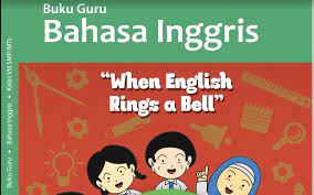 Maybe you would like to learn more about one of these? Buku Paket B Inggris Kelas 8 Kurikulum 2013