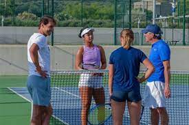 Eala is the current australian open girls' doubles title holder. Das Wunderkind Der Rafa Nadal Academy Erreicht Die Weltnummer 2 Nadal Ist Begeistert
