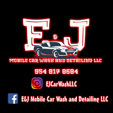 Book mechanics traveling service $65.00. E J Mobile Car Wash And Detailing Llc Home Facebook