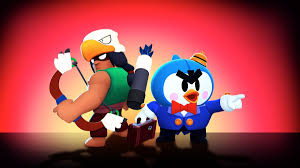 And what about the other brawlers? Brawl Stars On Twitter The Falcon And The Winter Soldier You Say