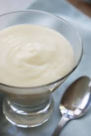 This creamy and flavorful homemade vanilla pudding couldn't be easier or more delicious! A Simple Creamy Vanilla Pudding Recipe Vanilla Pudding Recipes Desserts Dessert Recipes