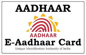 How to check aadhar card status? Aadhaar Card Download Online As A E Aadhaar Card Or Letter