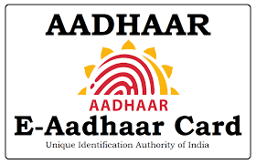 With the goal of reaching out to large numbers of smartphone users, the new maadhaar is released by the unique identification authority of india. Aadhaar Card Download Online As A E Aadhaar Card Or Letter