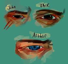 Eyes That See Sin Red Dead Redemption Art Red Dead Redemption Ii Red Dead Redemption Game