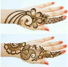 You can practice this art by taking inspiration from these simple mehendi designs to begin with! Best 200 Mehndi Design Photo Images Mehndi Photo Pdf Download Mehndi Designs Henna Designs Hand Simple Mehndi Designs