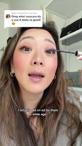 L’Oréal Paris Good for Asian Lashes