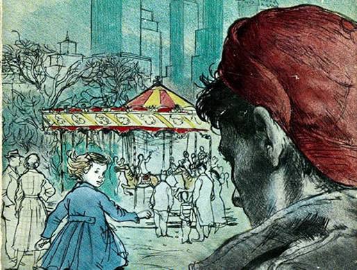 Catcher in the Rye — J.D. Salinger