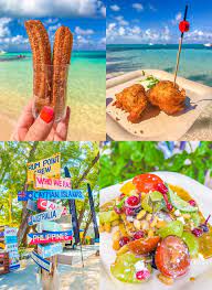 The Cayman Cookout An Unforgettable Culinary Experience Cookout Amazing Travel Destinations Cayman