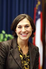 Meet the 2010 Tolls: Erin Hames