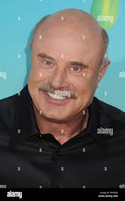 Phil mcgraw hi-res stock photography and images