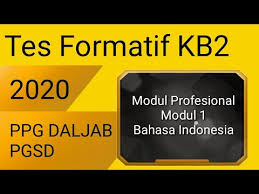 Indonesia wants to claim sovereignty and fishing waters surrounding the islands, many of which its neighbors also claim. Kunci Jawaban Tes Formatif Ppg Modul Bahasa Indonesia Kb 2 Ppg Formatif Bahasa Indonesia Modul Youtube
