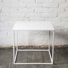 Simplex Couchtisch Aus Metall Couchtisch Metall Couchtisch Beistelltisch Metall