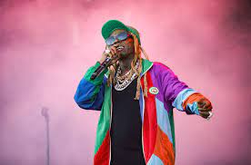 (born september 27, 1982), better known by his stage name lil wayne, is an american rapper, singer, songwriter, record executive, entrepreneur, and actor. Lil Wayne F The Grammys Billboard