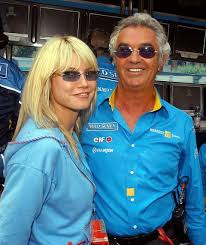 Known for his playboy ways and. Flavio Briatore Starportrat News Bilder Gala De