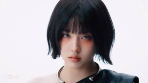 ’BEBE‘ MV, STAYC, The 5th Single Album [𝐒], #STAYC #스테이씨, #S #BEBE,  #STAYC_BEBE