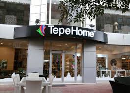 Tepe Home Un 20 Nci Magazasi 15 Ekim De Eskisehir De Aciliyor Perakende Nin Bulusma Noktasi