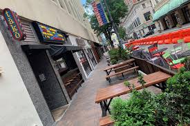 City deck pittsburgh, pa ( map ). More Outdoor Dining Options Coming To Pittsburgh Pittsburgh Magazine