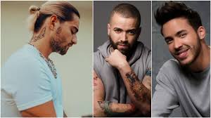 Find your own unique, seductive look by choosing the one that suits take another look and make sure you have found the right hairstyle for you. Best Hairstyles For Men Long And Short 2019 2020