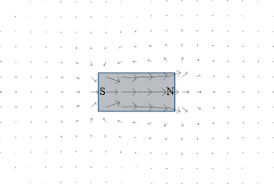 35+ gambar pola medan magnet magnet atau magnit merupakan sebuah objek yang mempunyai suatu medan magnet. Medan Magnet Pengertian Materi Lengkap Rumus Contoh Soal