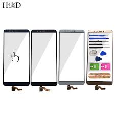 Mobile Touch Screen For Huawei Y9 2018 ...