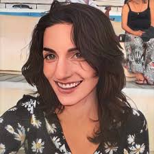 Posts with replies by Carolyn Stein (@carolyn_sms)