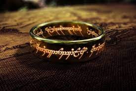 Lord of the rings swords. One Ring The One Wiki To Rule Them All Fandom
