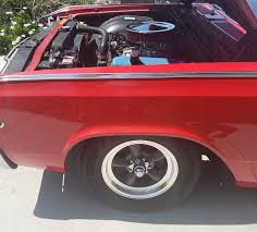 Image result for Red 1968 Polara